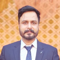 Sunil Bains