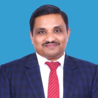 Roji Varghese