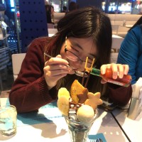 Sarah Ting
