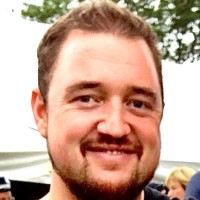 Garth Mann