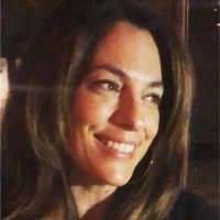 Tanya Saad