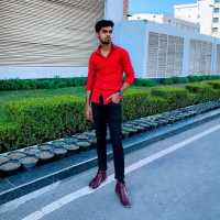 Ayush Sharma