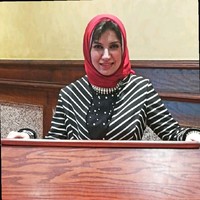 Noha Nabil