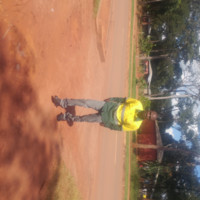 Francis Musonda
