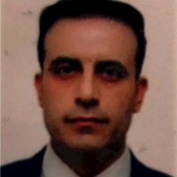 Halit Eroğlu