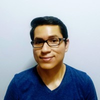 Jorge J. Moreno Zamora