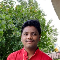 Rupesh Katkamwar