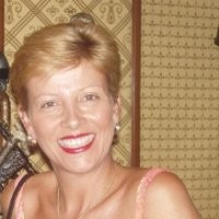 Lorna Perry