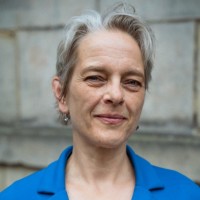 Caroline Bik