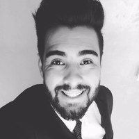 Patrick Fernandes