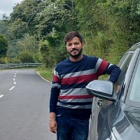 Shivkumar Biradar