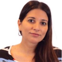 Maria Aylen Gallardo