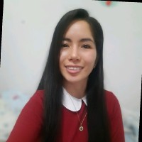 Kimberli Rosio Arias Bautista