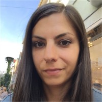 Ivana Zametica