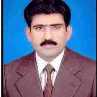 Ghulam Nabi