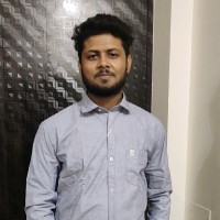 Ravi Kumar Yadav