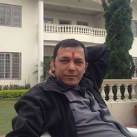 Binod Tiwari