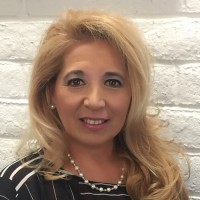 Sandra Gonzalez