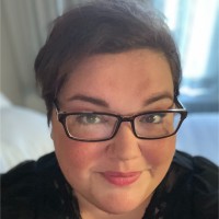 Jessica Wellington