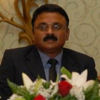 B Karunananth