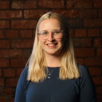 Rebecca Bristow (Née Falder)
