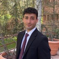 Marcos Morales Tenorio