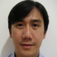 Sing Wai Cho