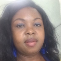 Chinenye Ogazi