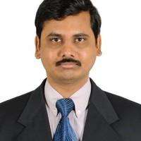 B Loganathan