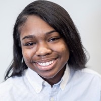 Yakeria Lamar