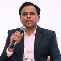 Anurag Chivilkar