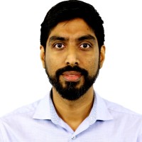 Logesh Vasu