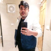 Hitesh Jaiswal
