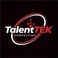 TalentTEK Consulting