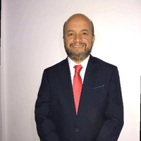 Rafael E. Forero Onofre