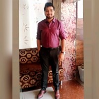 Dr Vinay Gupta