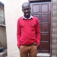 Given Baloyi