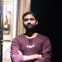 Vinay Kumar Maan