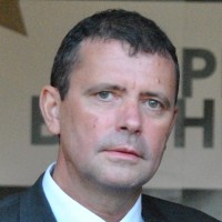 Patrick Belot