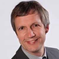 Ralf Ulrich