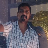 V S Krishnan