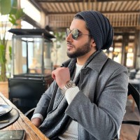 Ahmed Montaser