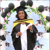 Tebogo Mashilo