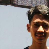 Hendi Ahmad Setiawan