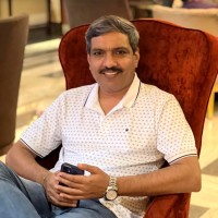 Sanjay Chaudhary