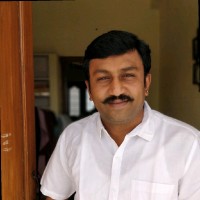 Balakrishnan N