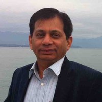 Ashish Shah