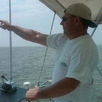 Jim Trehern