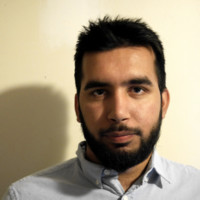 Shafiequllah Gohozar