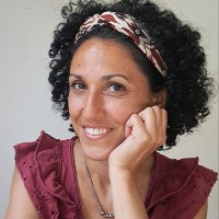 Sara. Perretta
